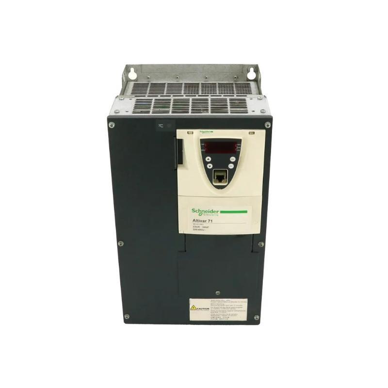 Schneider ATV71HU22Y Variable S