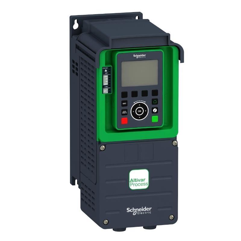 Schneider ATV930U07N4 Variable