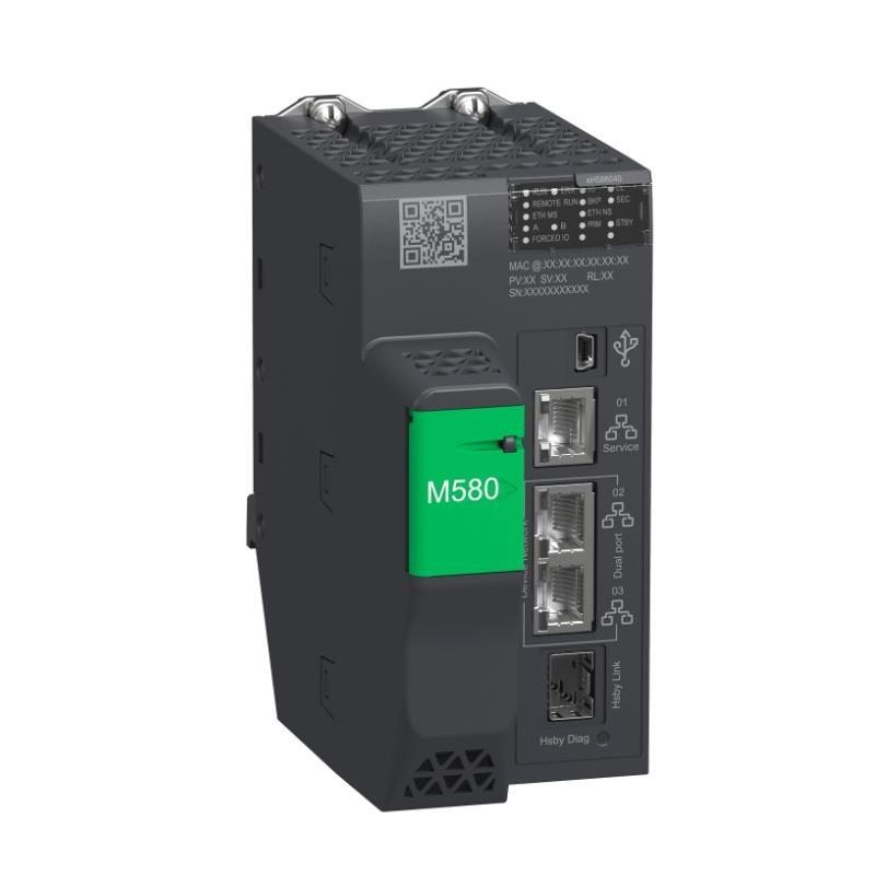 Schneider BMEH586040 Redundant