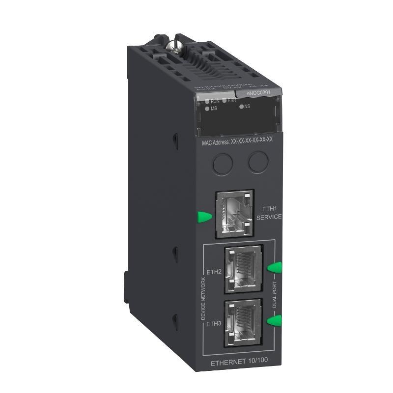 Schneider BMENOC0301 Ethernet C