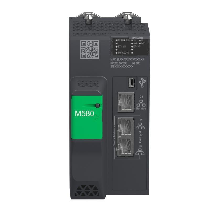 Schneider BMEP584040 Standalone