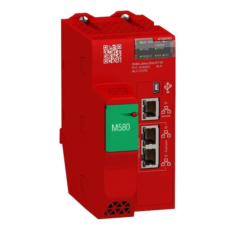 Schneider BMEP584040S Standalon