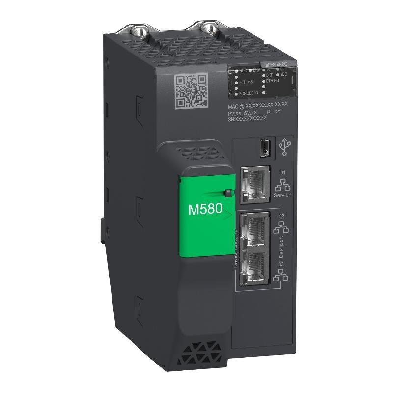 Schneider BMEP586040C Standalone Pro