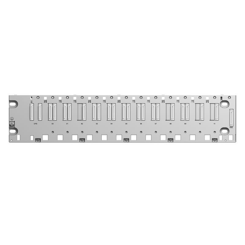 Schneider BMEXBP1200 Ethernet B