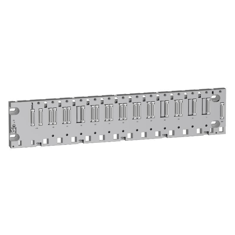 Schneider BMEXBP1200H Ethernet