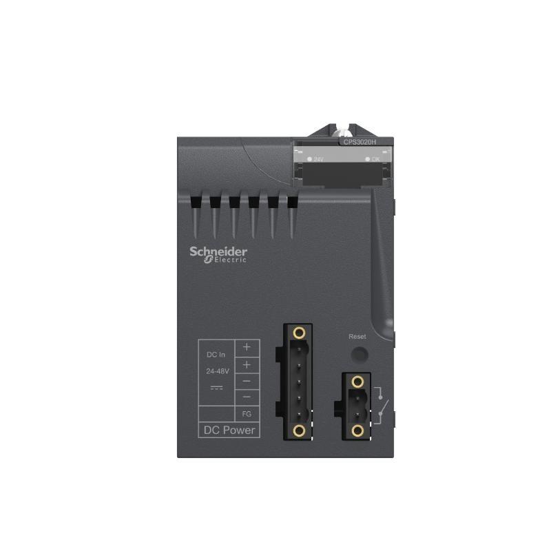 Schneider BMXCPS3500H Power Supply Module