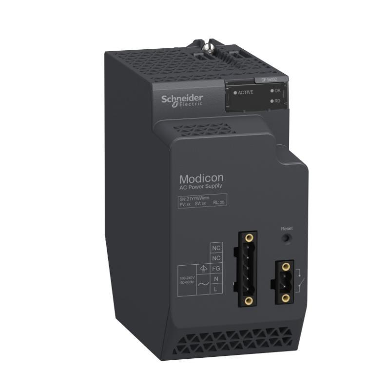 Schneider BMXCPS4002 Power Supp