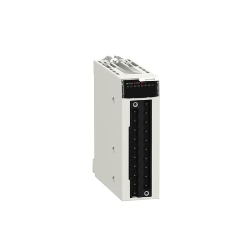 Schneider BMXDRA0805 Discrete O