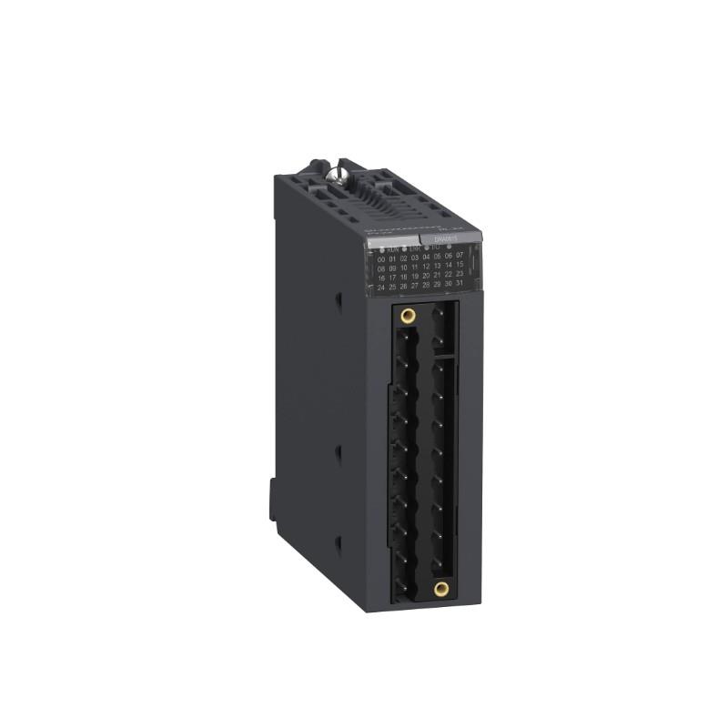 Schneider BMXDRA0815 Discrete O