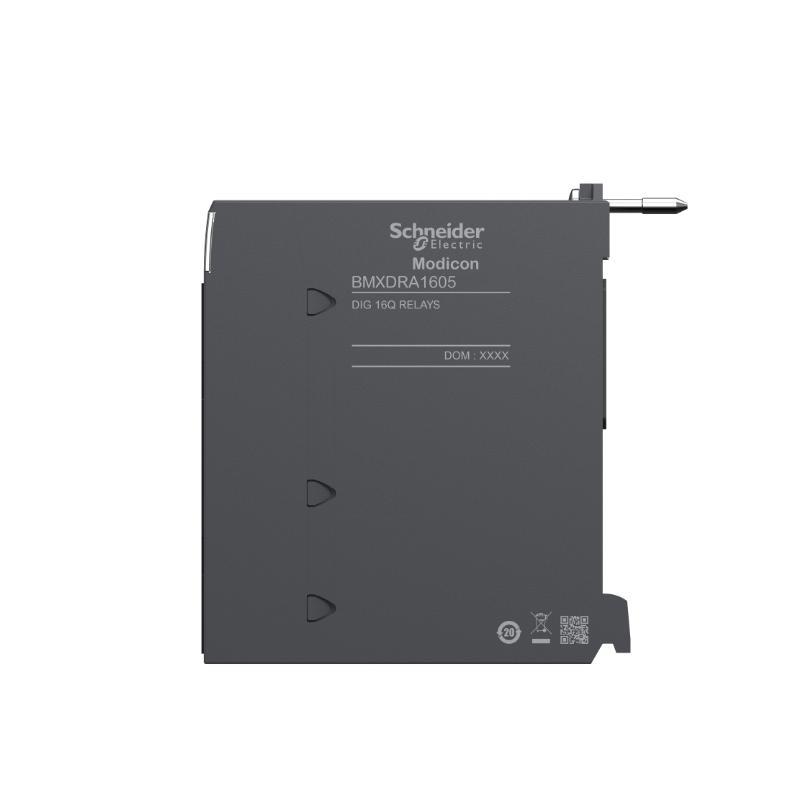 Schneider BMXDRA1605 Discrete Output Module