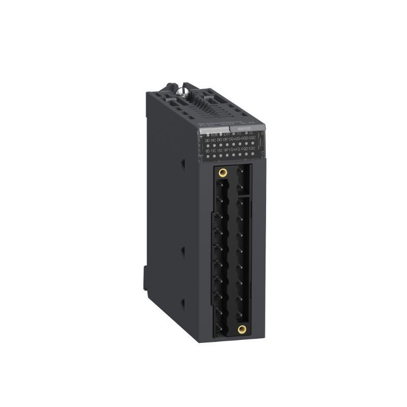 Schneider BMXMSP0200 Pulse Trai