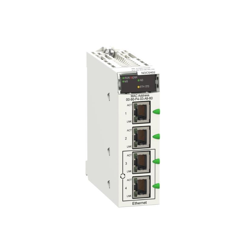 Schneider BMXNOC0402 Communicat