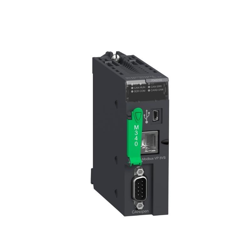 Schneider BMXP3420102 Processor Module