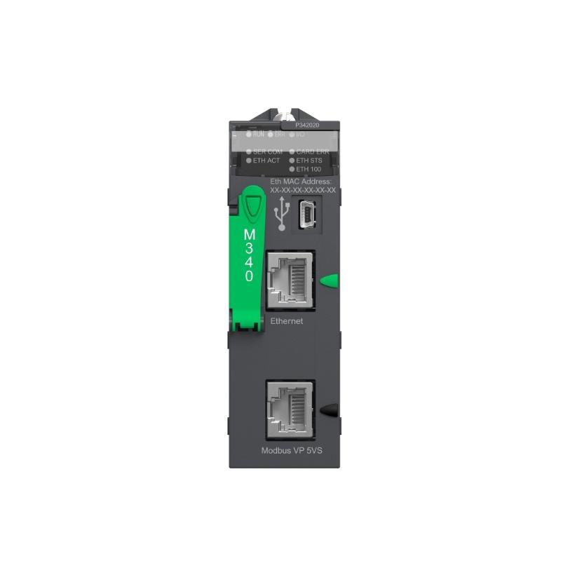 Schneider BMXP342020 Processor 