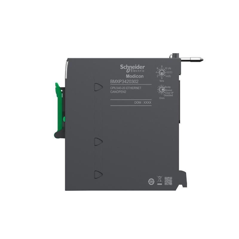 Schneider BMXP3420302 Processor