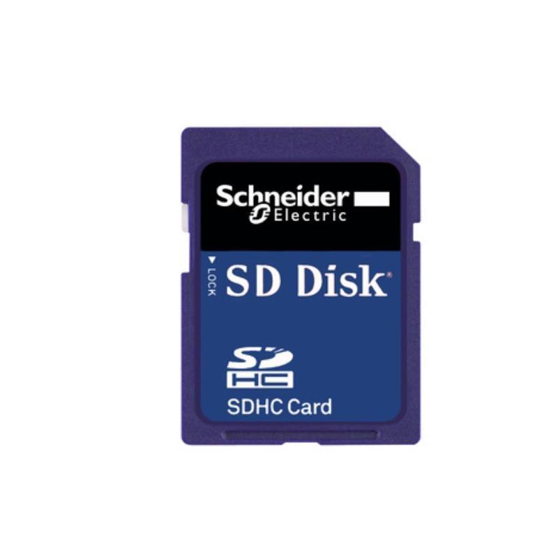 Schneider BMXRMS008MP Memory Ca