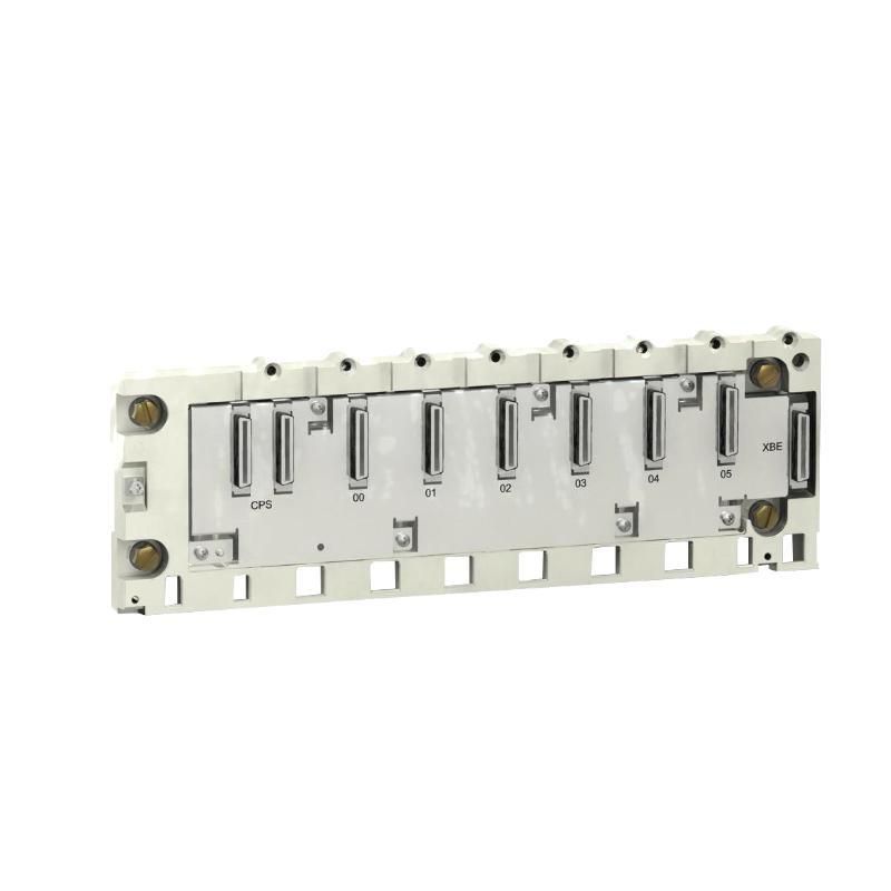 Schneider BMXXBP0600 Backplane