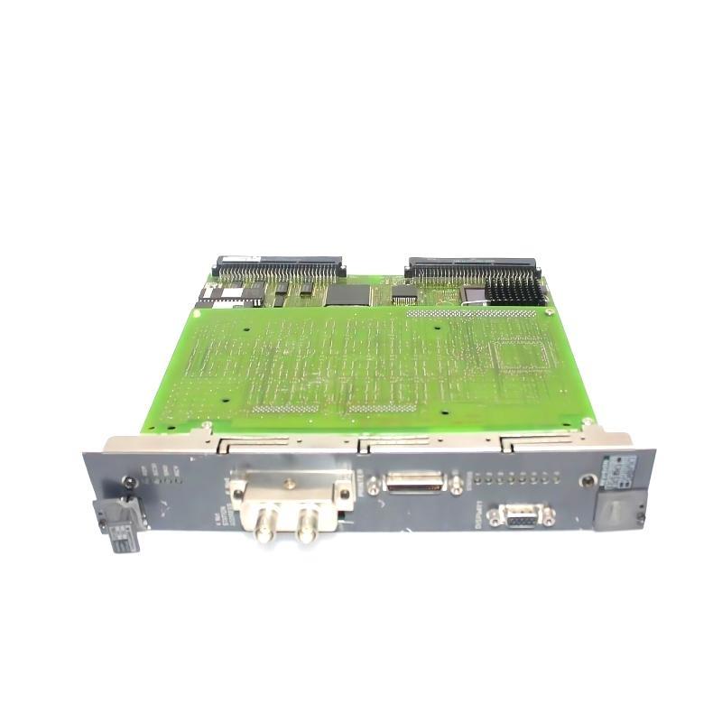 Yokogawa CP133E-64 S3 CPU Modul