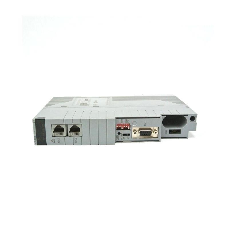 Yokogawa CP451-10 Processor mod