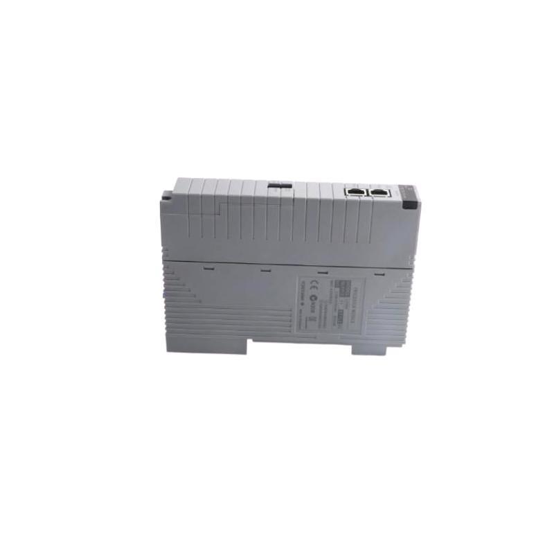 Yokogawa CP451-11 Processor mod