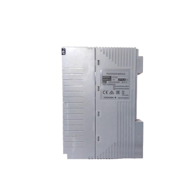 Yokogawa CP451-51 Processor Mod