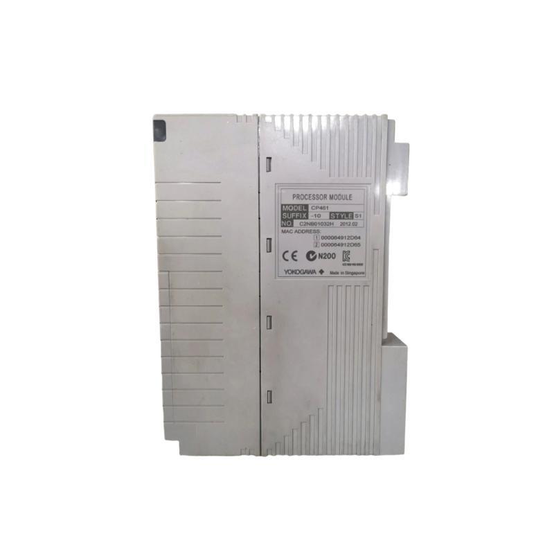 Yokogawa CP461-10 S1 Processor