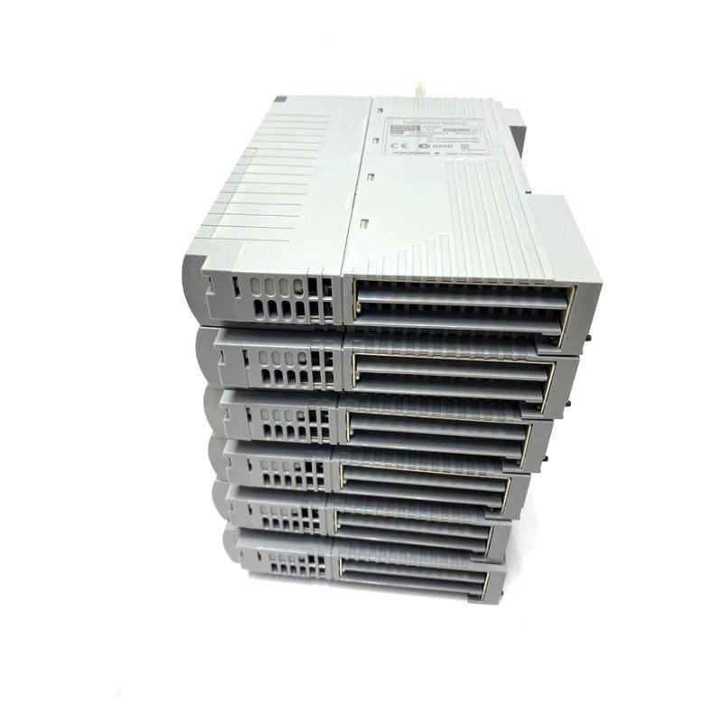 Yokogawa CP461-10 Processor Mod