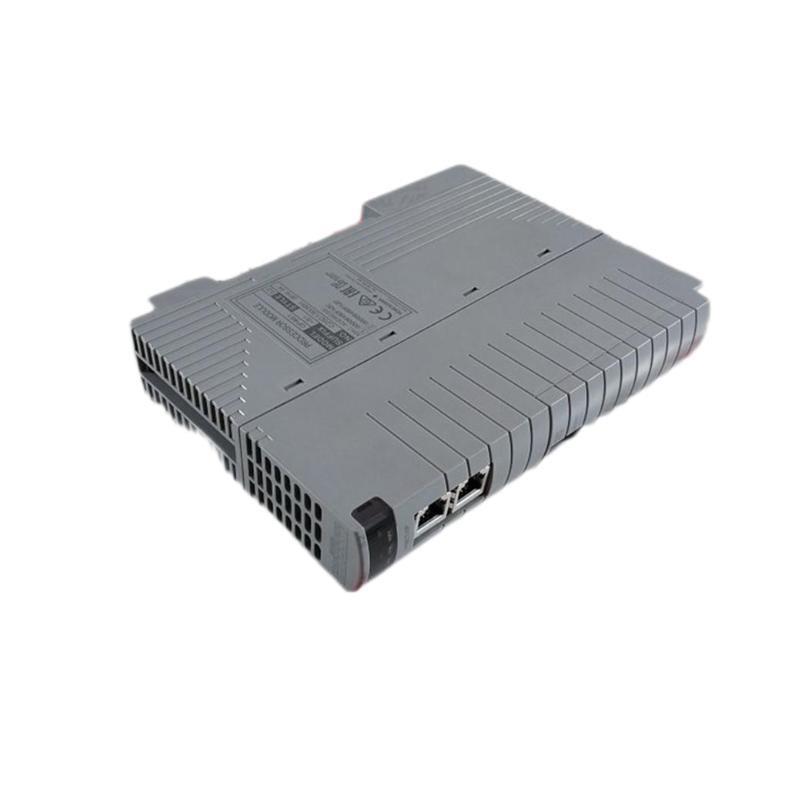 Yokogawa CP471-51 Processor Mod