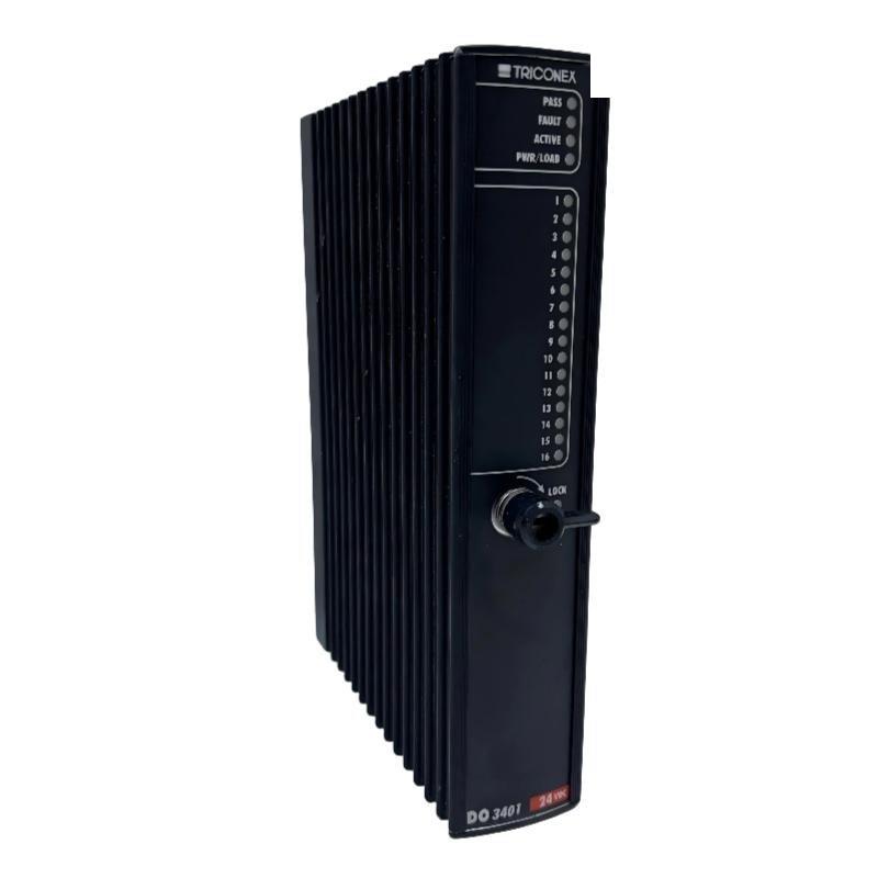 Triconex DO3401 Digital Output Modul