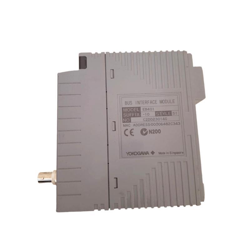 Yokogawa EB401 ER Bus Interface