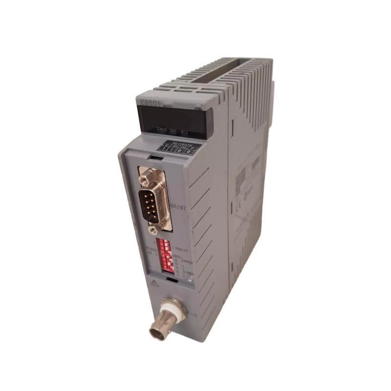 Yokogawa EB501 Bus Interface Mo