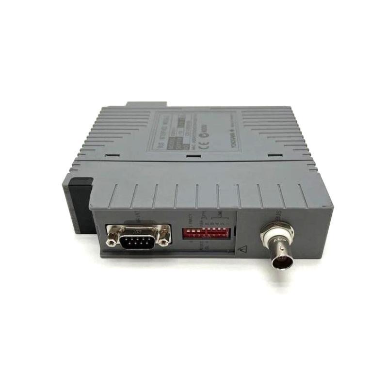 Yokogawa EB501-10 S2 Bus Interf