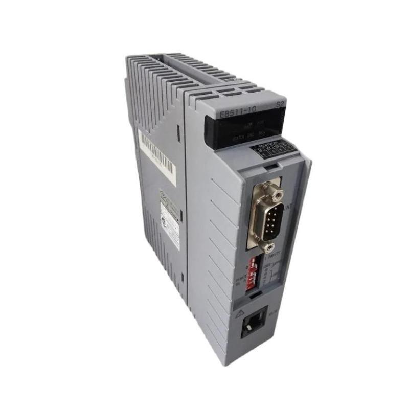 Yokogawa EB511-10 S2 Bus Interf