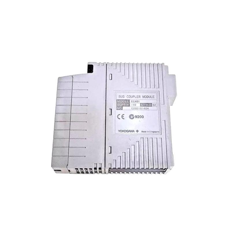 Yokogawa EC401-10 S2 ESB Bus Co