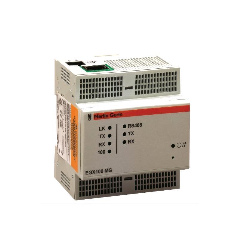 Schneider EGX100MG Ethernet Gat