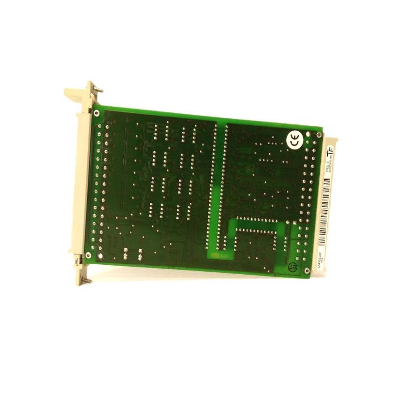 HIMA F1201 4x Relay Amplifier Module