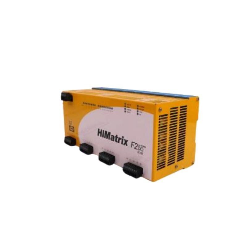 HIMA F3103 Security System Modu