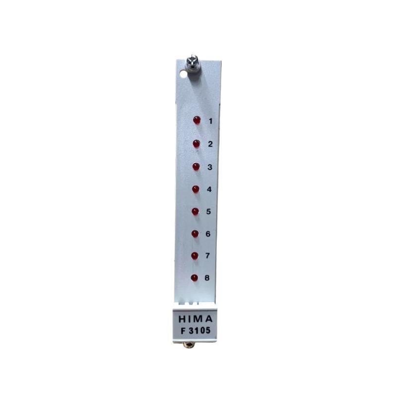 HIMA F3105 Planar F System 4-Ch