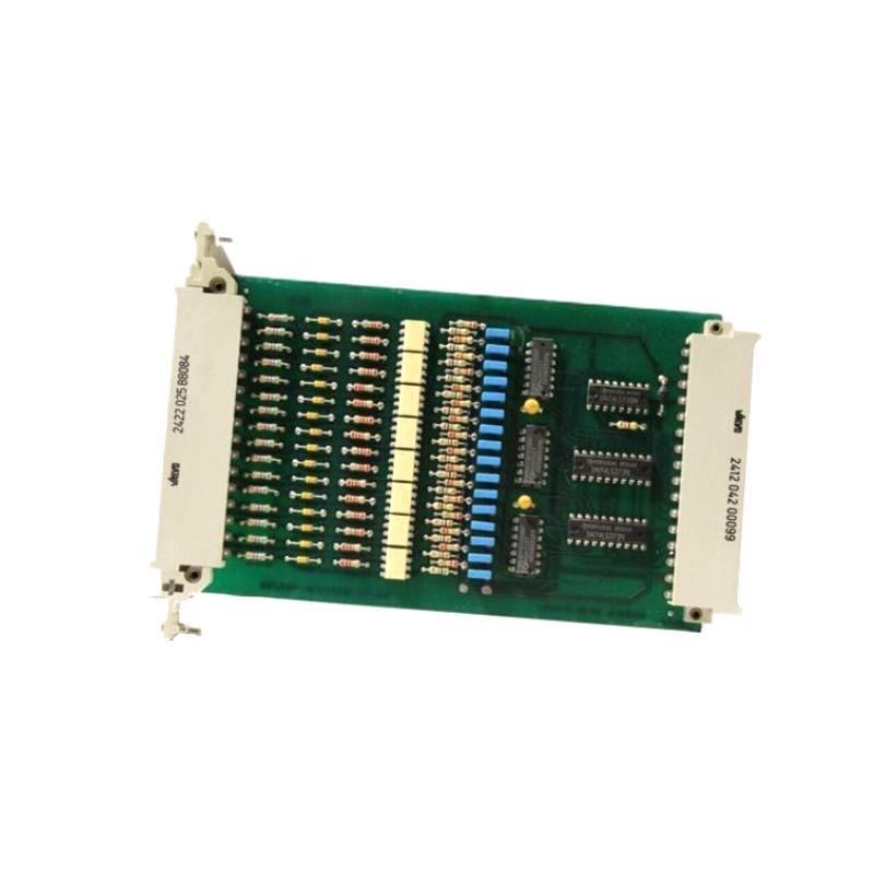 HIMA F3221 Digital Input Module