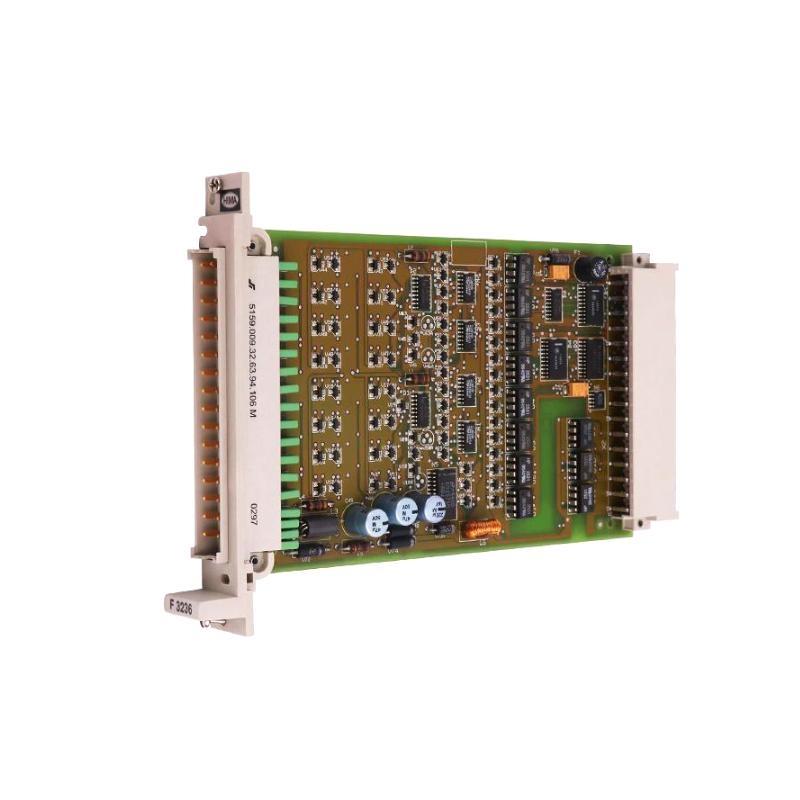 HIMA F3236 984323602 16-Channel