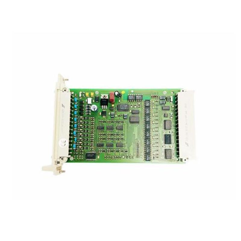 HIMA F3238 8 Channel Safety Rel