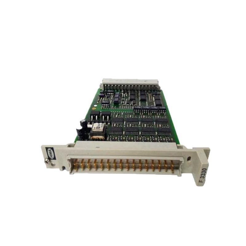 HIMA F3300 8-Channel Output Mod
