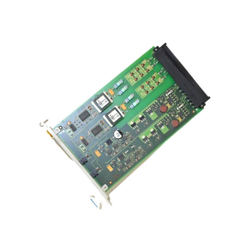 HIMA F3328A Safety Related Swit
