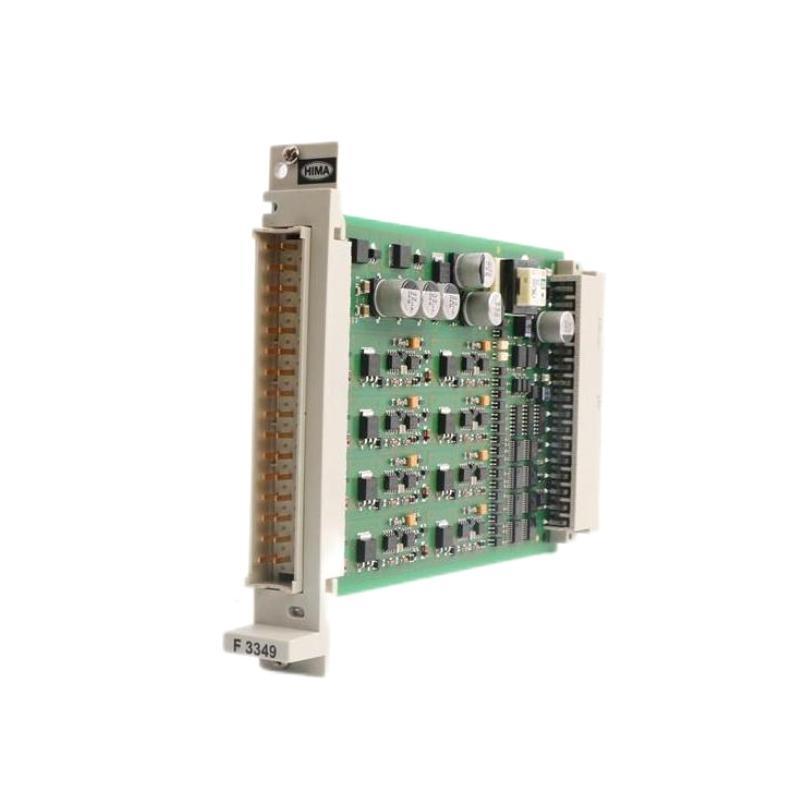 HIMA F3349 Digital Output Modul
