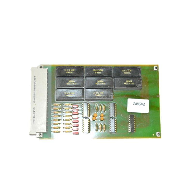 HIMA F3403 Safety Related Relay