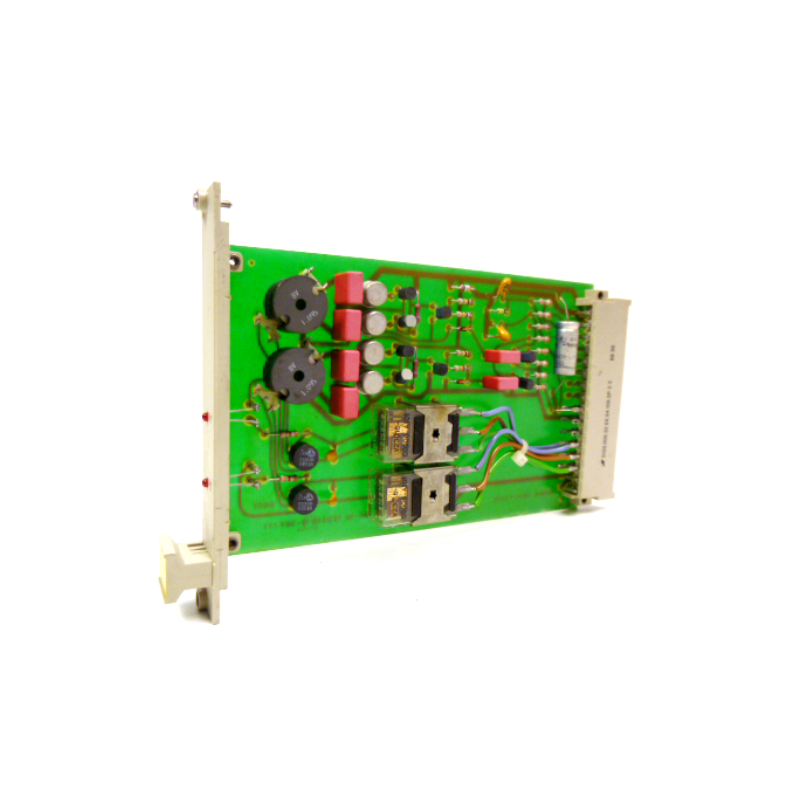 HIMA F3405 Relay Amplifier Modu