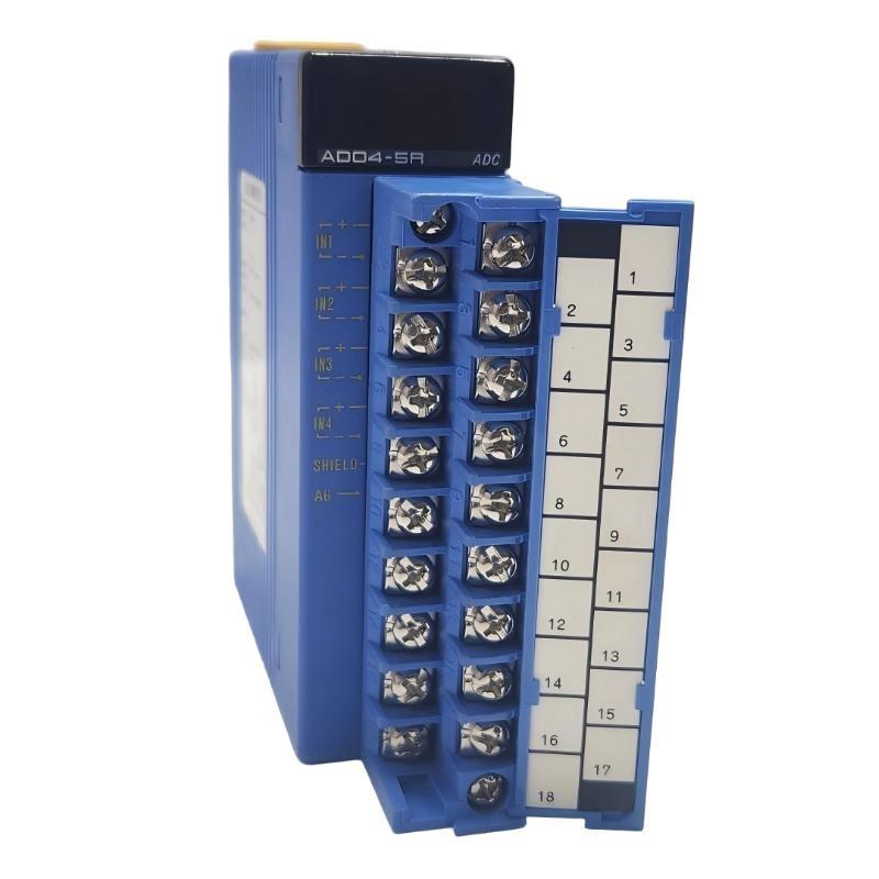 Yokogawa F3AD04-5R Analog To Di