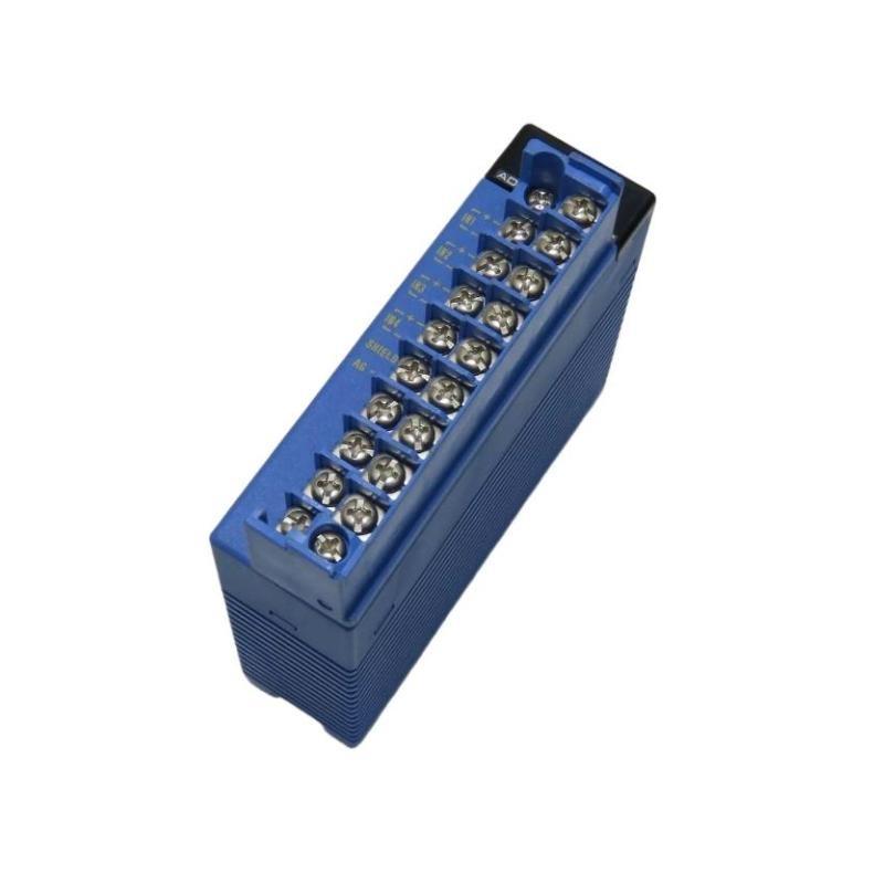 Yokogawa F3AD04-5V Analog Input