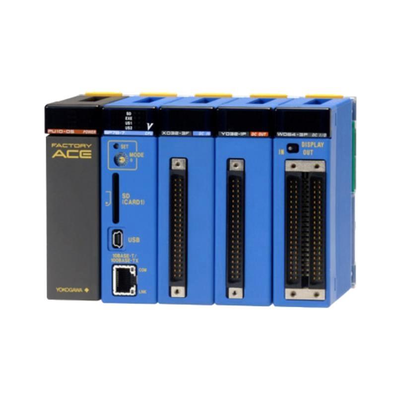 Yokogawa F3AD08-5V Analog Input