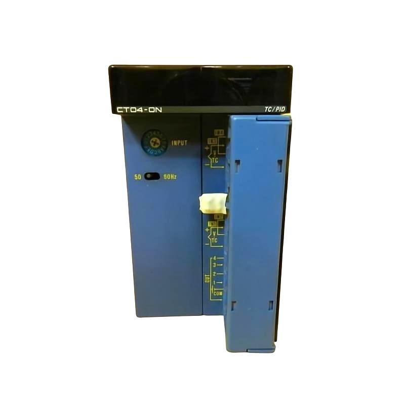 Yokogawa F3CT04-0N Temperature